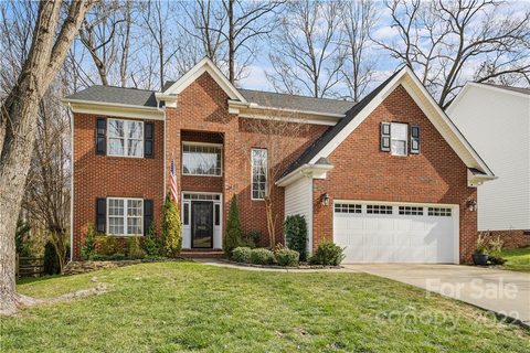 8600 Glade Court