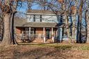 201 General Stonewall Jackson Street sold home in Stanley, SC