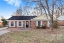 7310 Riding Trail Road sold home in Charlotte, SC