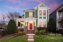 11323 Ardrey Crest Drive sold home in Charlotte, SC