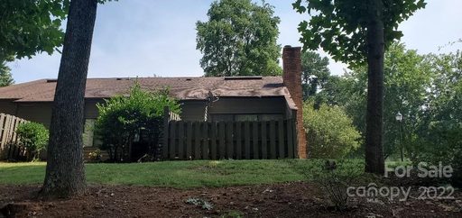 4144 Charlotte Highway sold condo in Lake Wylie Woods, Clover, SC