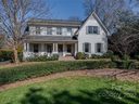 2000 Sharon Avenue sold home in Charlotte, SC