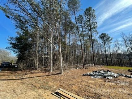 Lot 60 Hathaway Drive sold lot in Hallmark Estates, Rock Hill, SC
