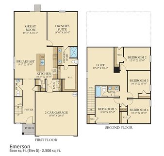 2760 Oldfield Drive 109