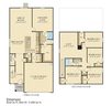 2760 Oldfield Drive 109 sold home in Monroe, SC