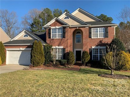 3007 Sagebrush Bend