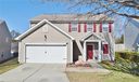 2819 Forest Grove Court sold home in Charlotte, SC
