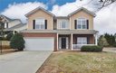 2100 Coral Berry Lane sold home in Waxhaw, SC
