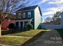 1502 Peaceful Way Drive sold home in Charlotte, SC