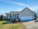 409 Crown Creek Drive sold home in Cherryville, SC