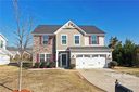 1007 Cabra Court 9 sold home in Indian Trail, SC