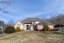 319 Sequoyah Drive sold home in Waynesville, SC