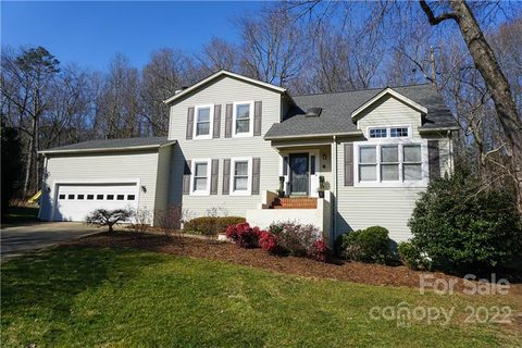 429 31st Avenue Court sold home in Meadow Creek, Hickory, NC