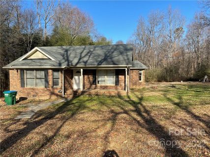 311 Chaney Road sold home in Asbury Downs, Monroe, NC
