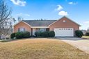 1391 Millrace Drive sold home in Conover, SC