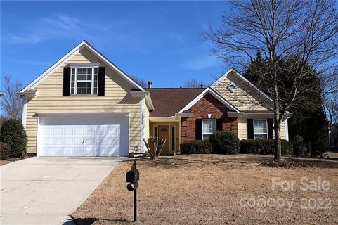 14006 Laurel Trace Drive