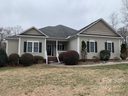 2207 Woodcrest Drive sold home in Kannapolis, SC