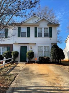 2866 Hosta Drive sold home in Grenelefe, Charlotte, NC