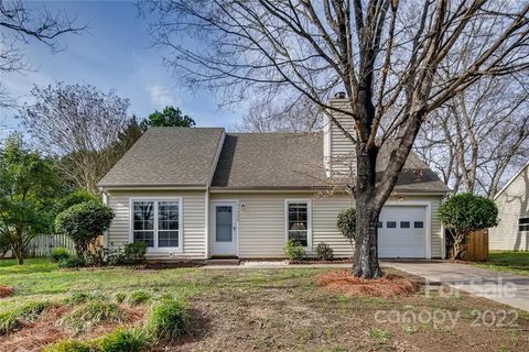 11320 Park Road
