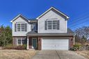 7671 Black Hawk Lane sold home in Tega Cay, SC