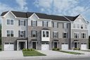 2634 Grantham Place Drive 1010C sold home in Fort Mill, SC