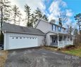 44 Jericho Ridge Road sold home in Fletcher, SC