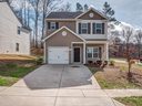 4506 Merryvale Forest Drive sold home in Charlotte, SC