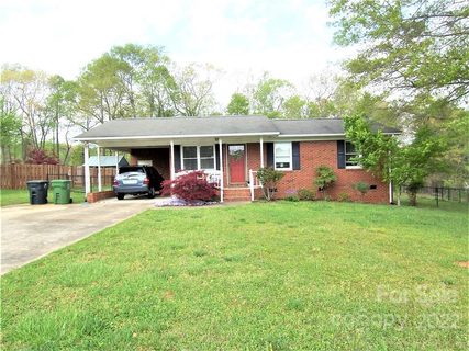129 Southglenn Drive sold home in Southglenn, Shelby, NC