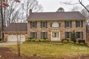 1022 Winterfield Drive sold home in Mooresville, SC