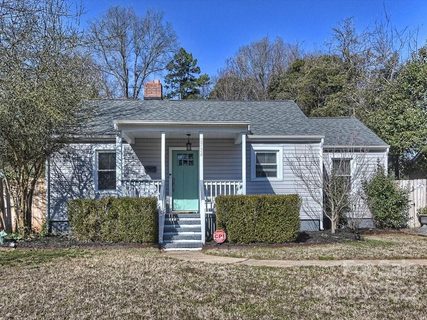 2734 Cowles Road sold home in Revolution Park, Charlotte, NC