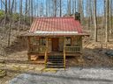 615 Pollys Mountain Road 9 sold home in Saluda, SC
