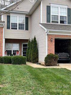 3200 Summerfield Ridge Lane sold home in Summerfield Townhomes, Matthews, NC