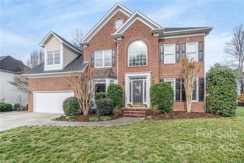 8510 Chilcomb Court