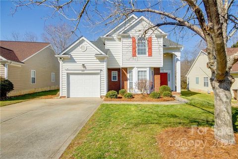 544 Carlisle Drive