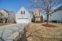 811 Southridge Drive sold home in Monroe, SC