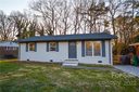 334 Leafmore Drive sold home in Charlotte, SC