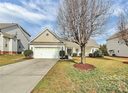 8637 Castle Cliff Drive sold home in Matthews, SC