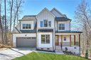 6672 Maple Spring Court 17 sold home in Denver, SC