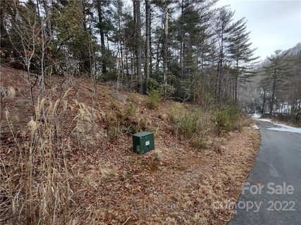 Lot 10 Pleasant Grove Church Road sold land listing in The Ridges of Pleasant Grove, Hendersonville, NC