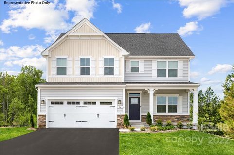 1204 Hinson Forest Road 53