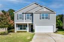 114 Harvest Pointe Drive sold home in Statesville, SC