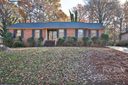 4500 Dawnwood Drive sold home in Charlotte, SC