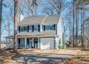 8413 Red Setter Lane sold home in Charlotte, SC
