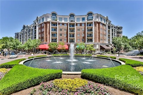 4625 Piedmont Row Drive 715