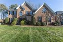 13415 Whitecastle Court sold home in Charlotte, SC
