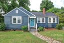 427 Lincolnton Road sold home in Salisbury, SC
