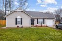 5238 Possum Trot Lane sold home in Charlotte, SC