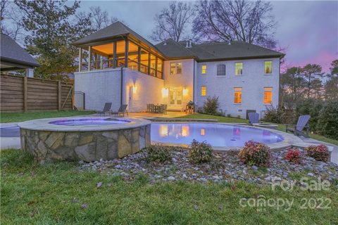 3823 Barclay Downs Drive