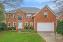 463 Cranborne Chase None sold home in Fort Mill, SC