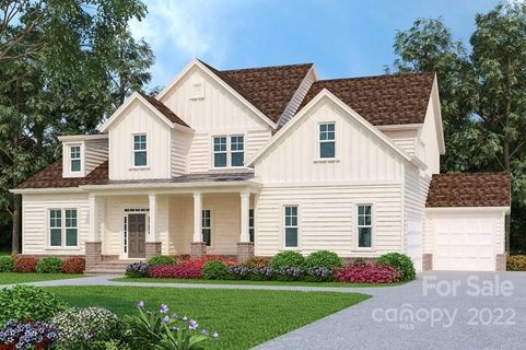 11014 Mountain Willow Trail sold home in Blackwood Knoll, Huntersville, NC